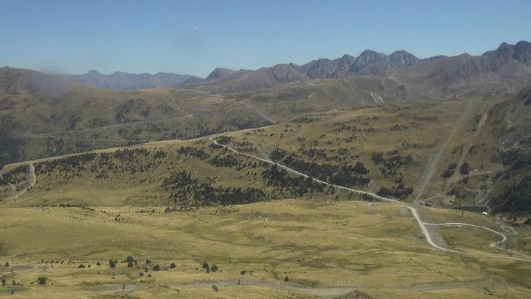Webcam Grandvalira: Encamp-Cortals