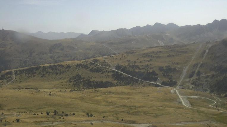 Webcam Grandvalira: Encamp-Cortals