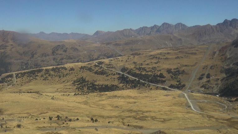 Webcam Grandvalira: Encamp-Cortals