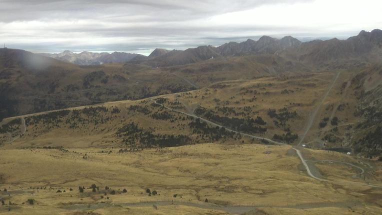 Webcam Grandvalira: Encamp-Cortals