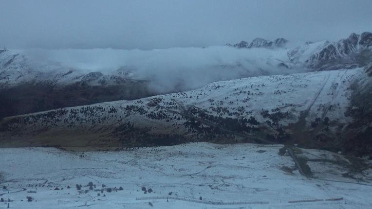 Webcam Grandvalira: Encamp-Cortals