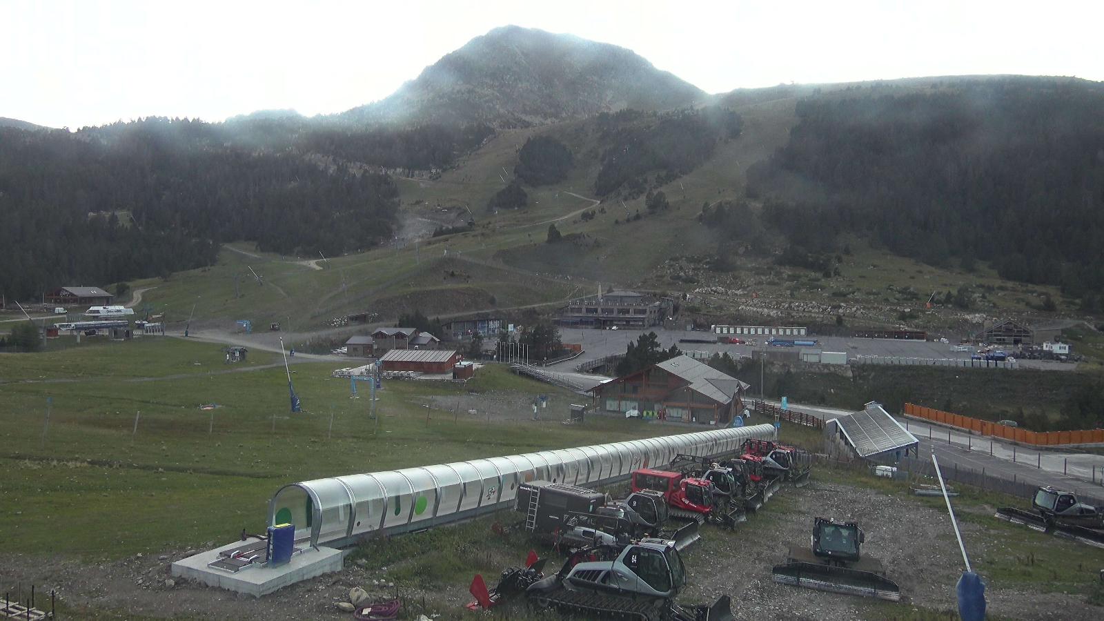 Webcam Grandvalira: Grau Roig