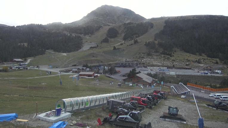 Webcam Grandvalira: Grau Roig