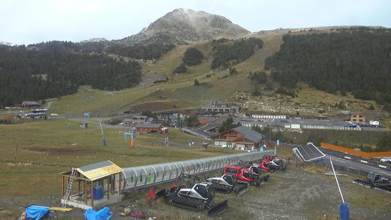 Webcam Grandvalira: Grau Roig
