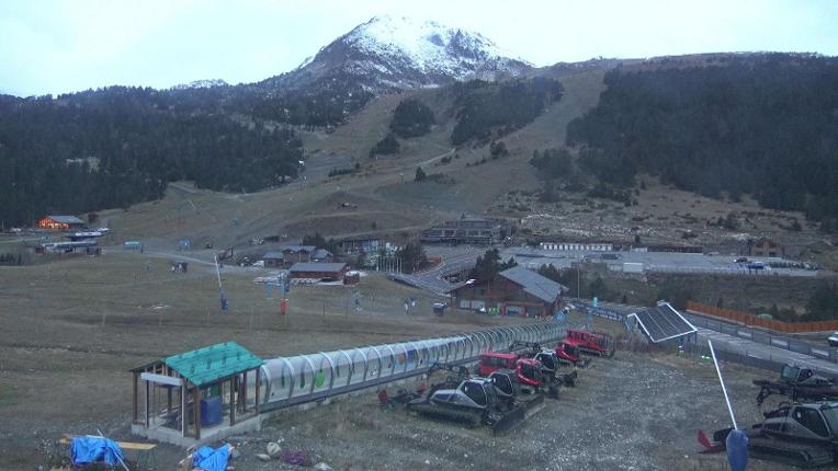 Webcam Grandvalira: Grau Roig