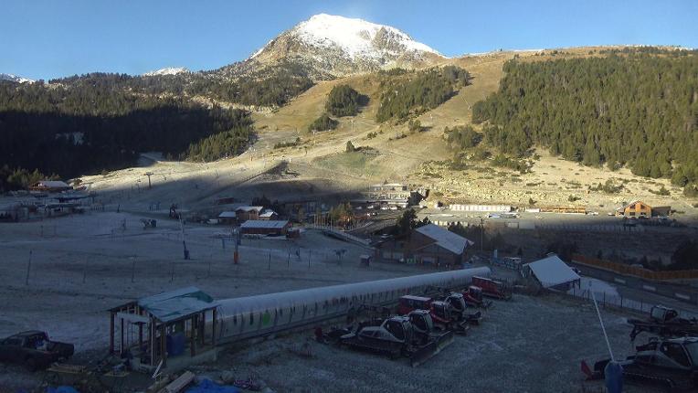 Webcam Grandvalira: Grau Roig