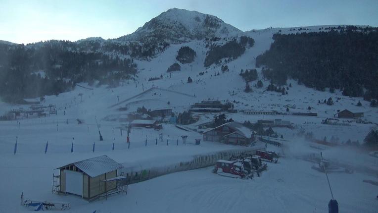 Webcam Grandvalira: Grau Roig