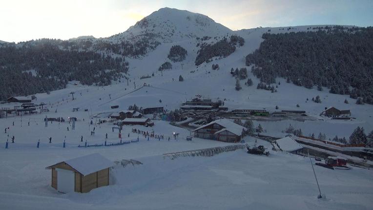 Webcam Grandvalira: Grau Roig