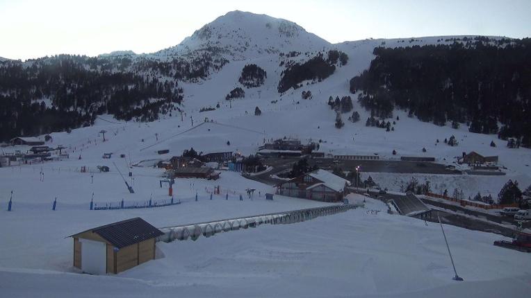 Webcam Grandvalira: Grau Roig