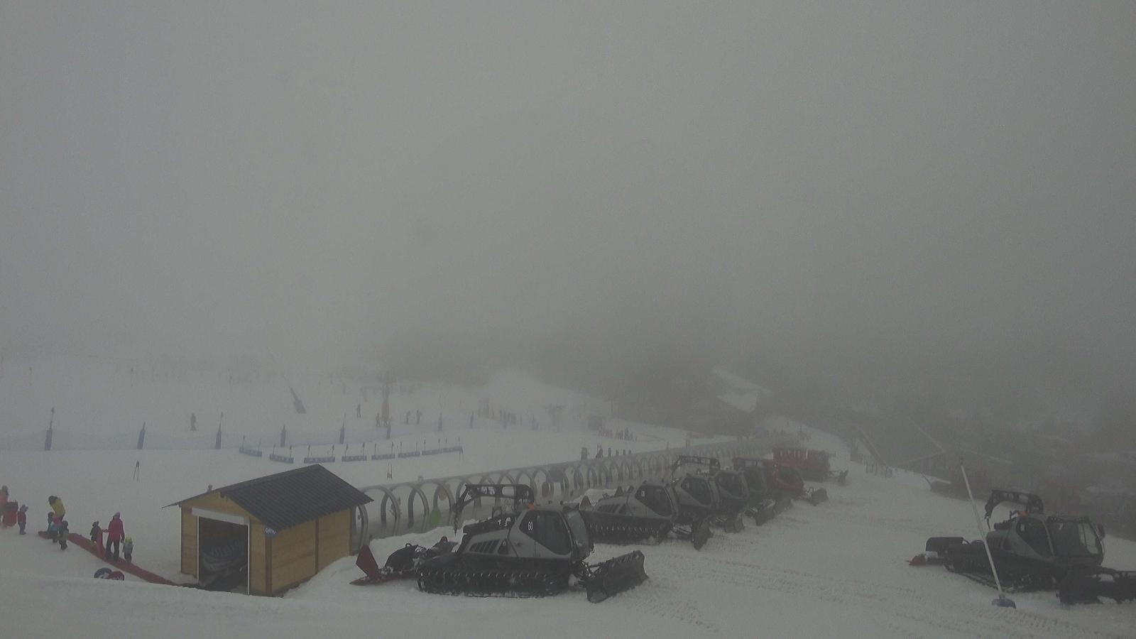 Webcam Grandvalira: Grau Roig