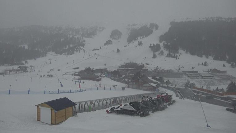 Webcam Grandvalira: Grau Roig