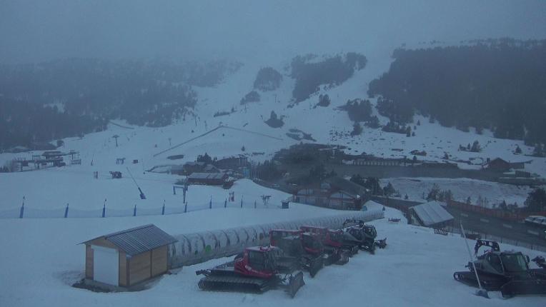Webcam Grandvalira: Grau Roig