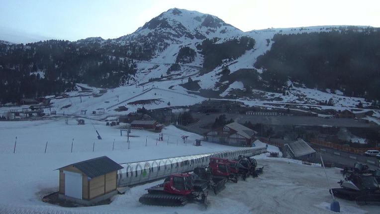 Webcam Grandvalira: Grau Roig