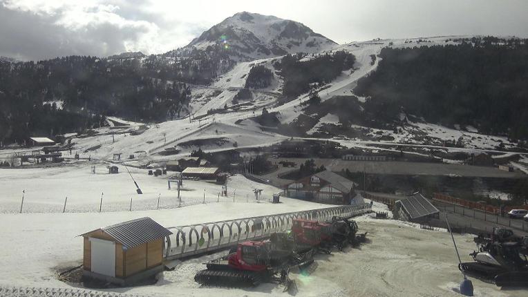 Webcam Grandvalira: Grau Roig