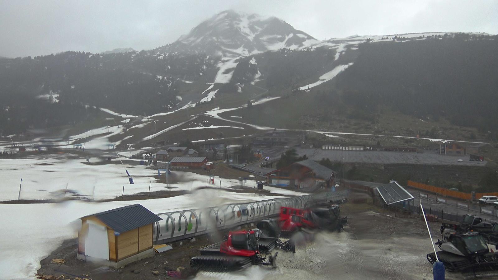 Webcam Grandvalira: Grau Roig
