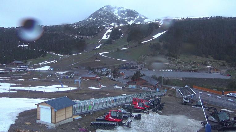 Webcam Grandvalira: Grau Roig