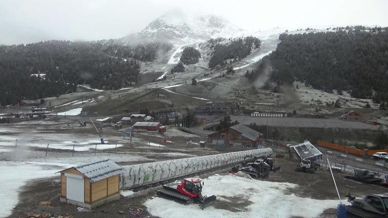 Webcam Grandvalira: Grau Roig