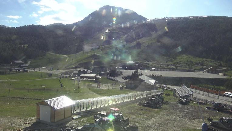 Webcam Grandvalira: Grau Roig