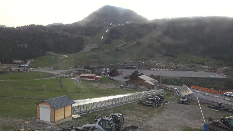 Webcam Grandvalira: Grau Roig