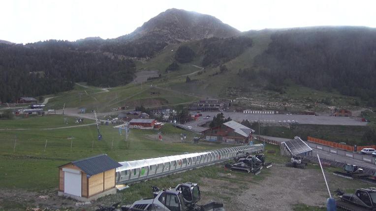 Webcam Grandvalira: Grau Roig