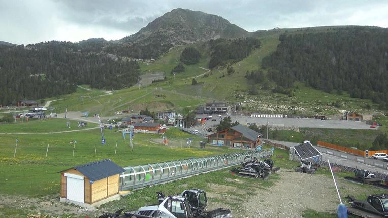 Webcam Grandvalira: Grau Roig