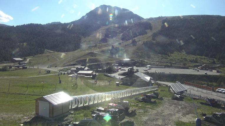 Webcam Grandvalira: Grau Roig