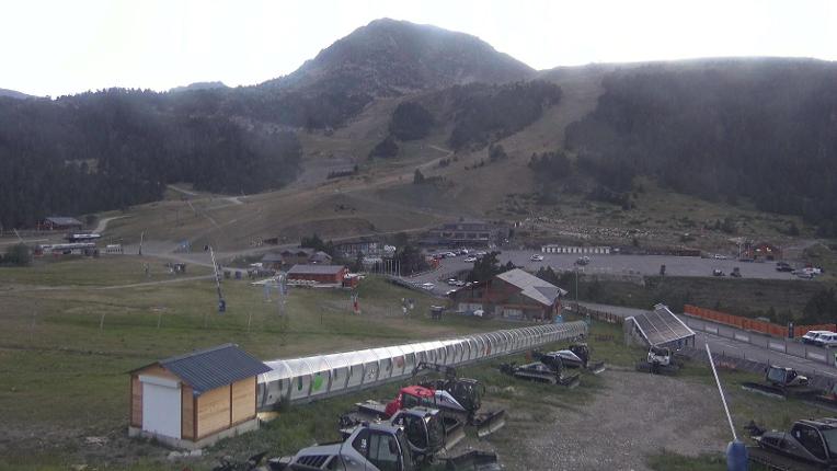 Webcam Grandvalira: Grau Roig