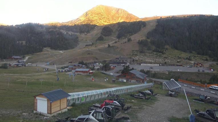 Webcam Grandvalira: Grau Roig