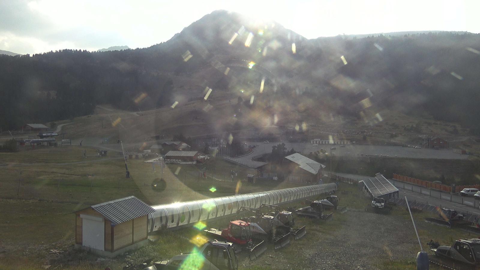 Webcam Grandvalira: Grau Roig