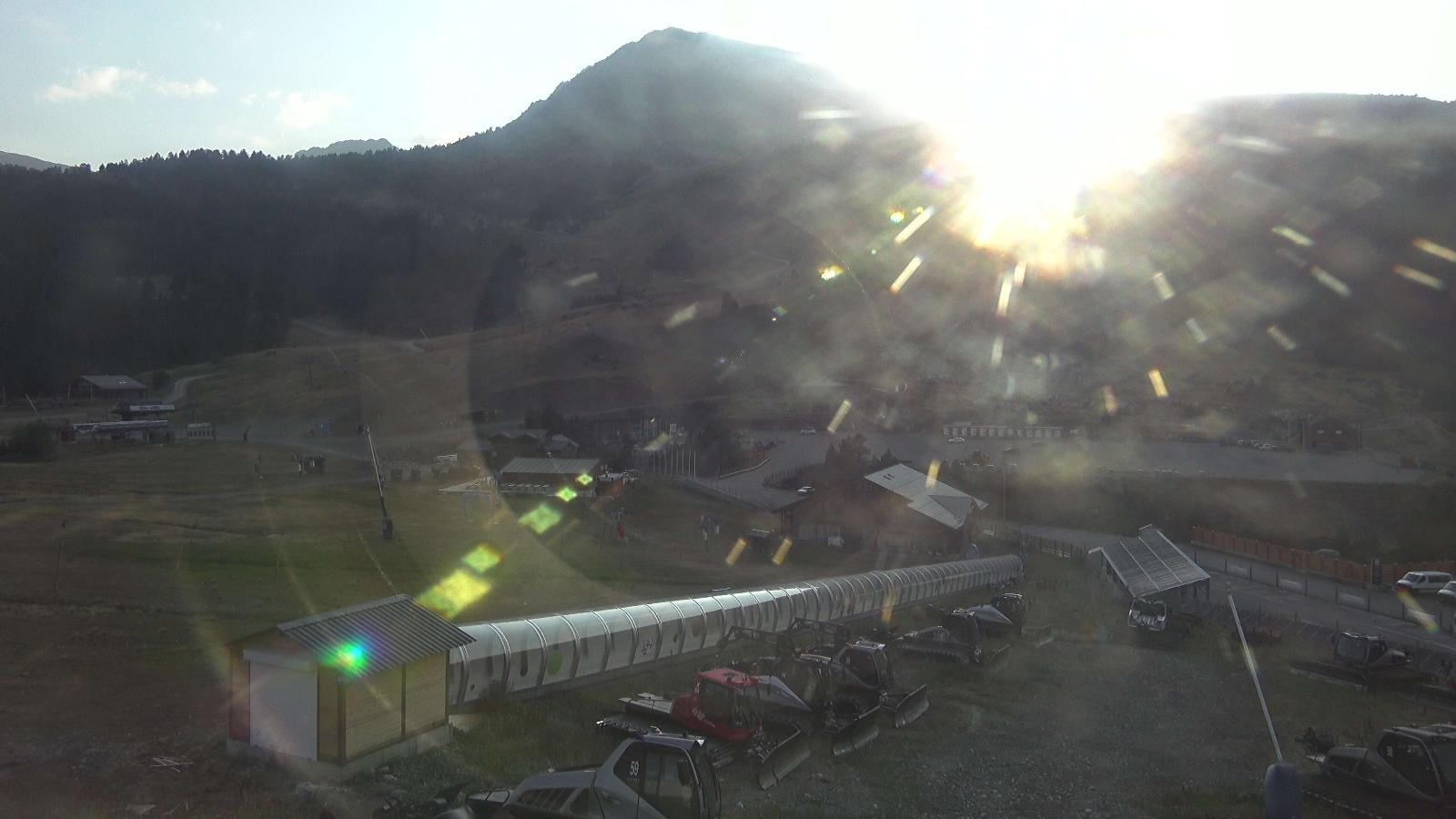 Webcam Grandvalira: Grau Roig
