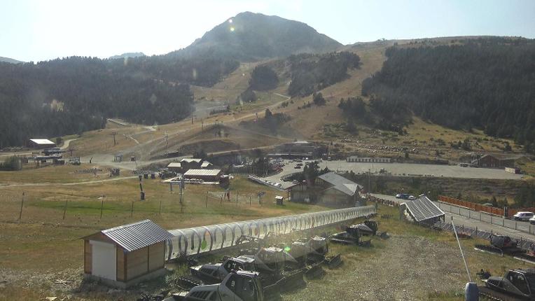 Webcam Grandvalira: Grau Roig