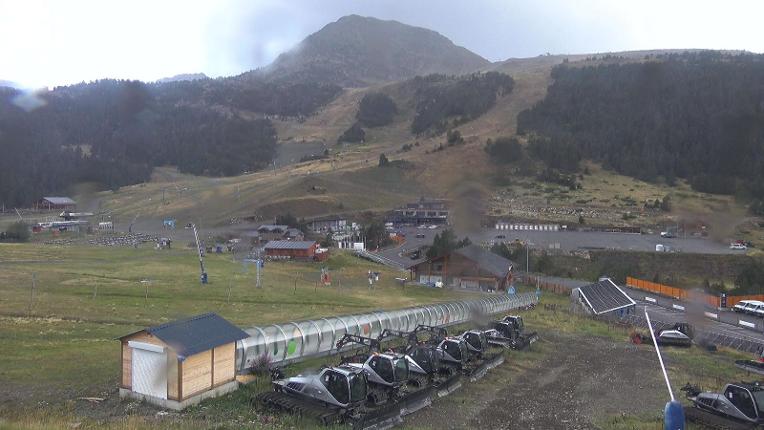 Webcam Grandvalira: Grau Roig