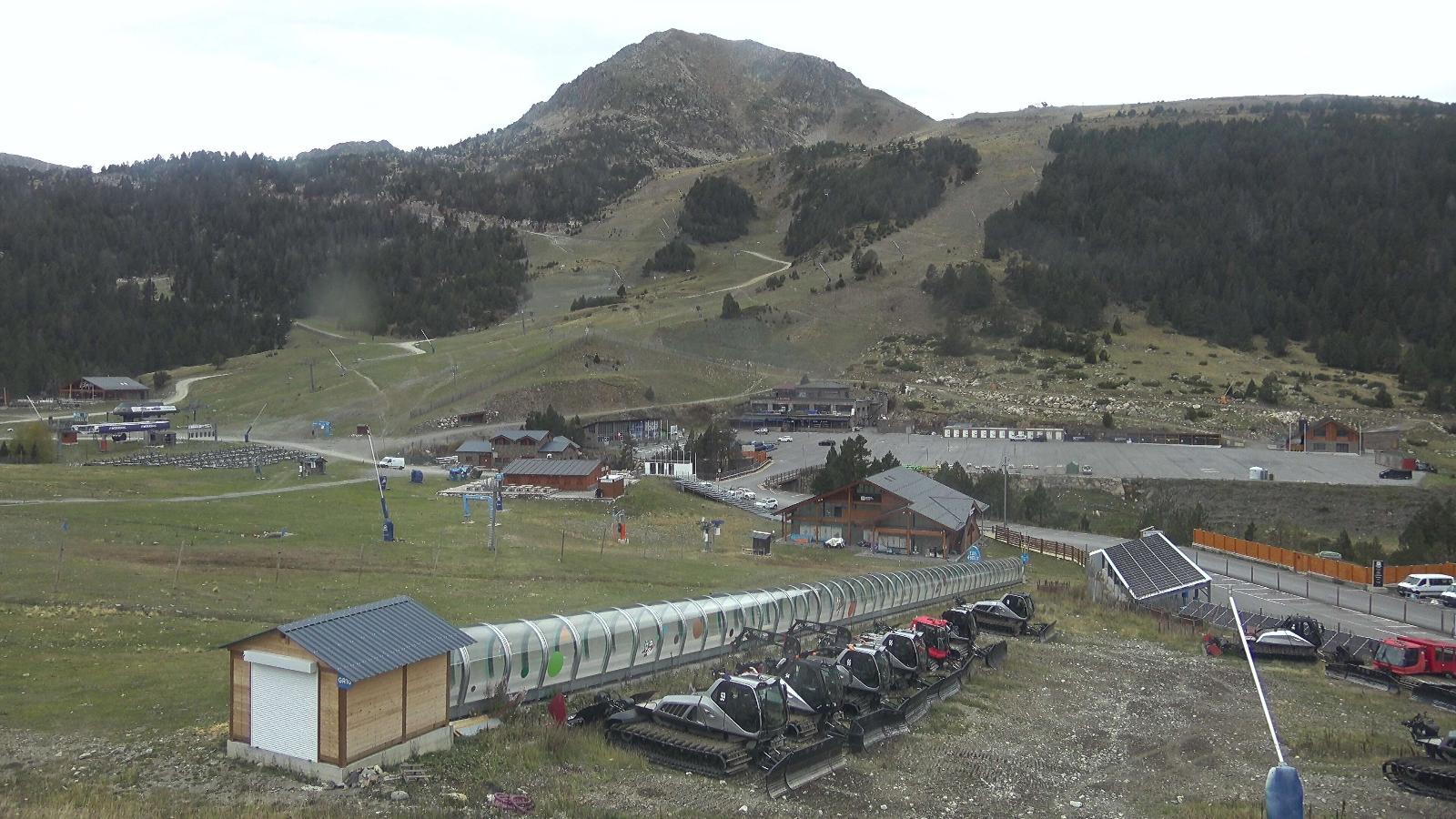 Webcam Grandvalira: Grau Roig