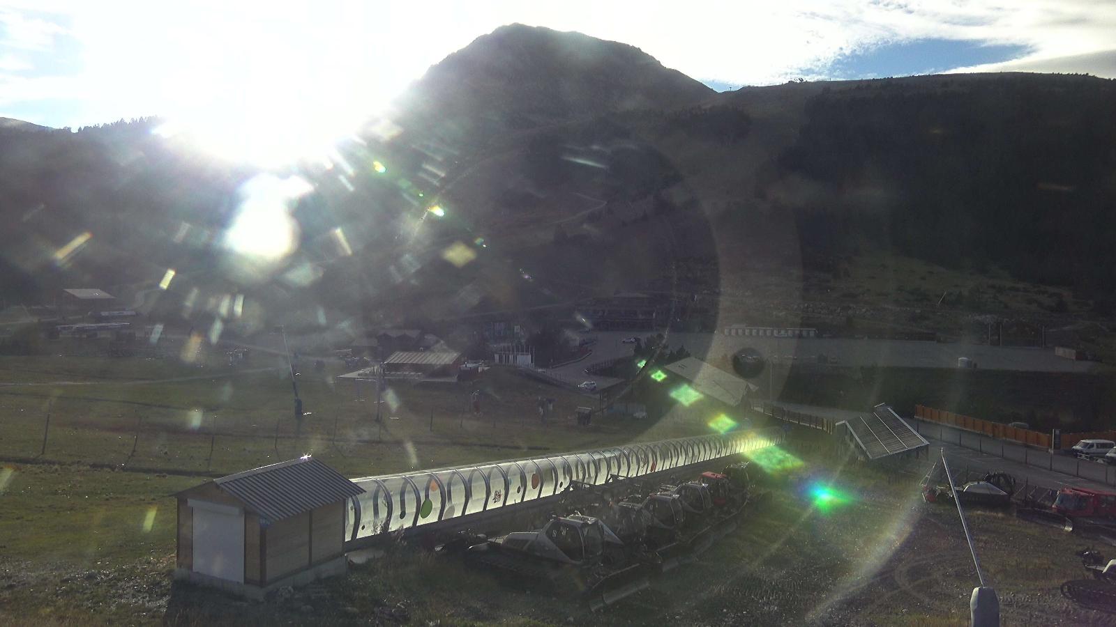 Webcam Grandvalira: Grau Roig