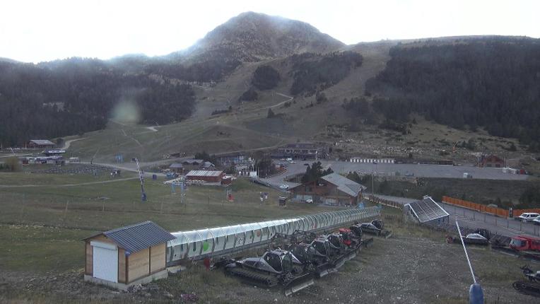 Webcam Grandvalira: Grau Roig