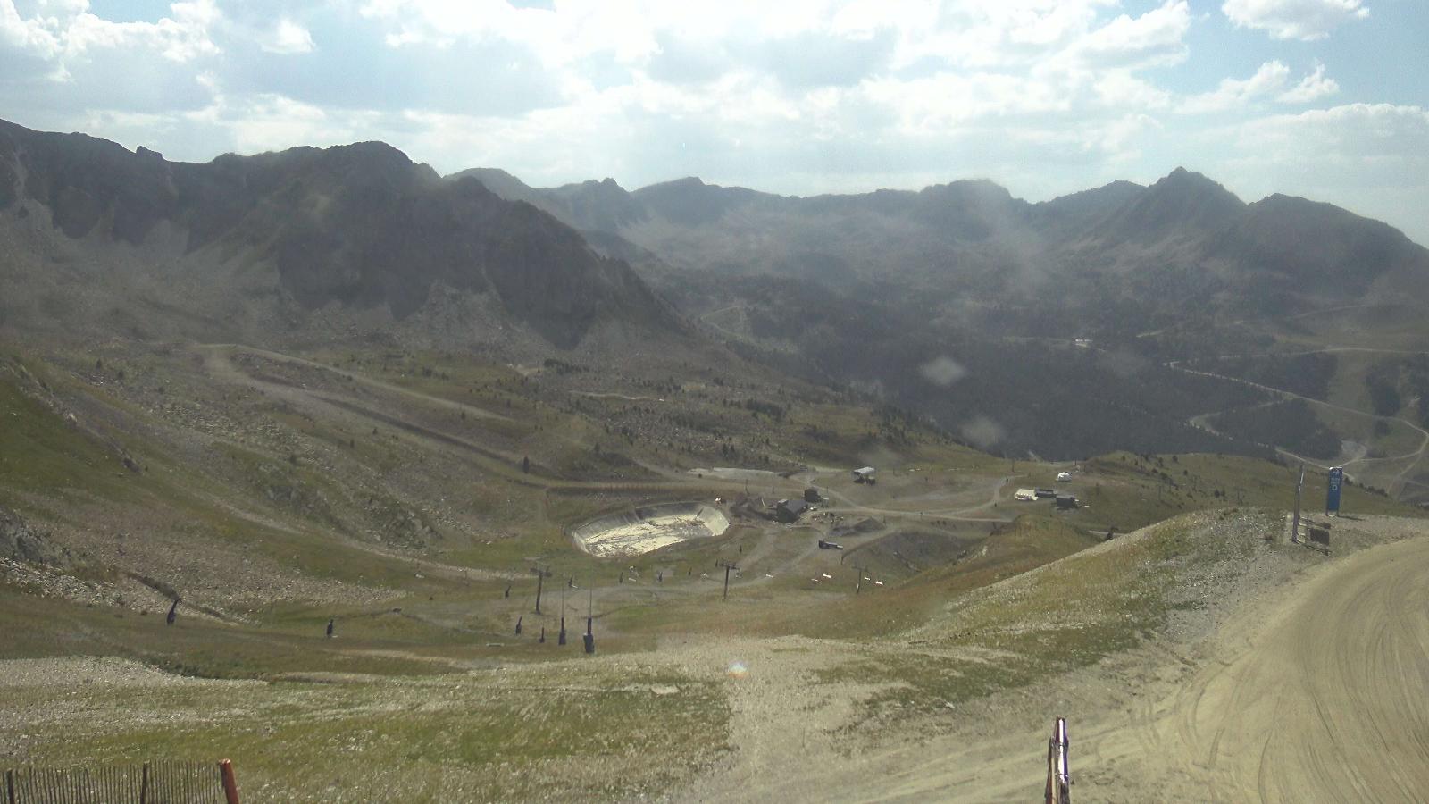 Webcam Grandvalira: Pas de la Casa