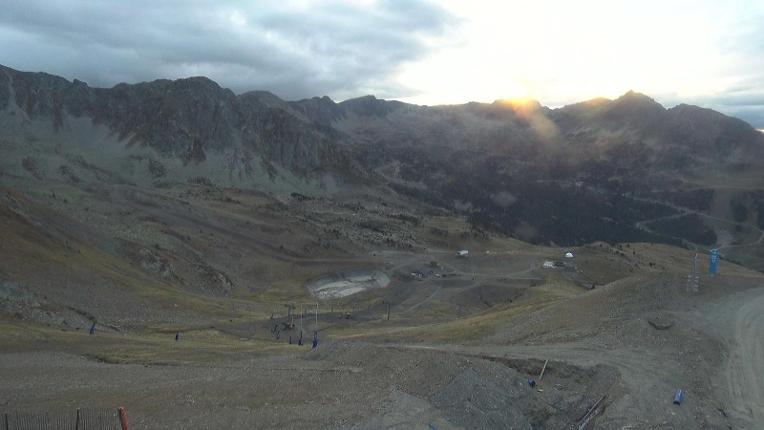 Webcam Grandvalira: Pas de la Casa