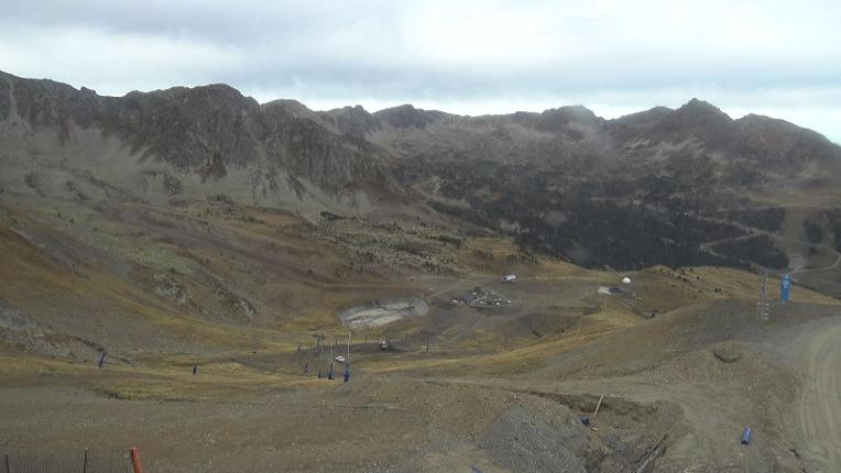Webcam Grandvalira: Pas de la Casa