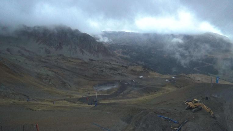 Webcam Grandvalira: Pas de la Casa