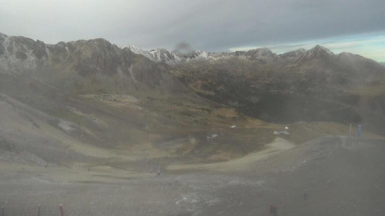 Webcam Grandvalira: Pas de la Casa