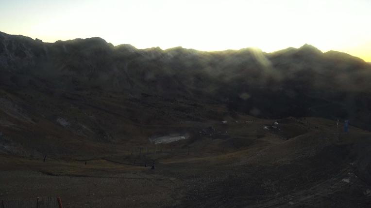 Webcam Grandvalira: Pas de la Casa