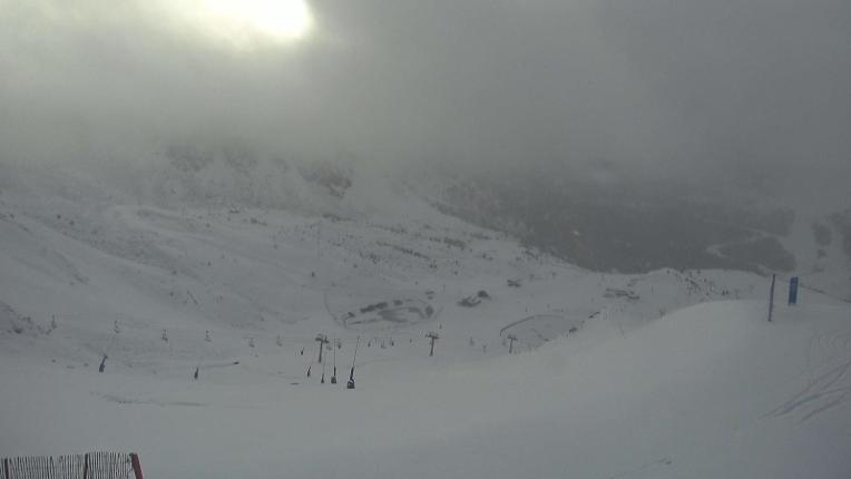 Webcam Grandvalira: Pas de la Casa