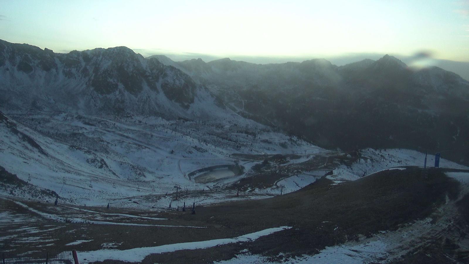 Webcam Grandvalira: Pas de la Casa
