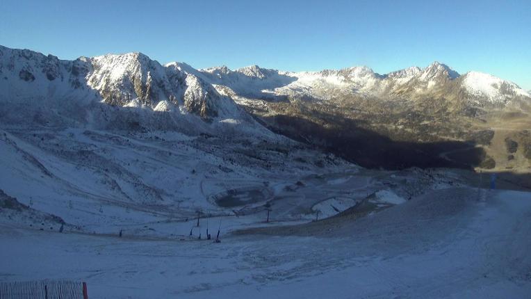 Webcam Grandvalira: Pas de la Casa