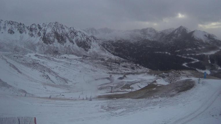 Webcam Grandvalira: Pas de la Casa