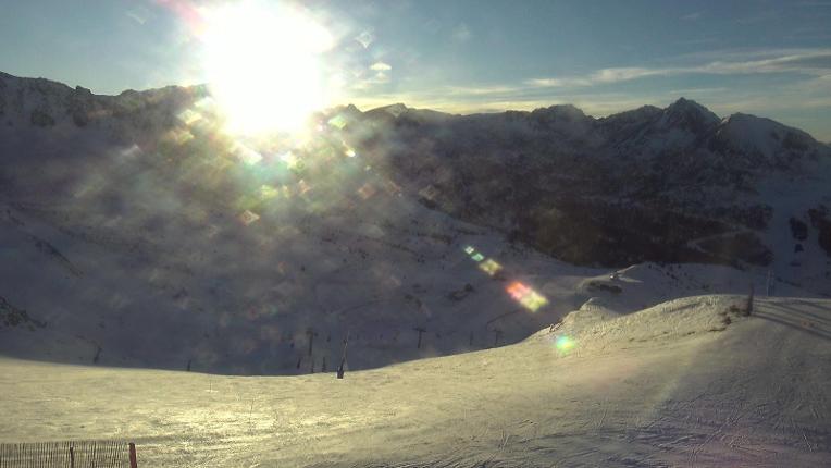 Webcam Grandvalira: Pas de la Casa