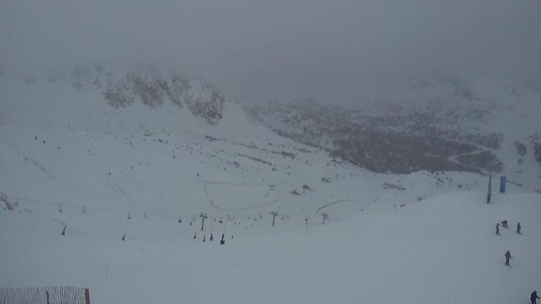 Webcam Grandvalira: Pas de la Casa