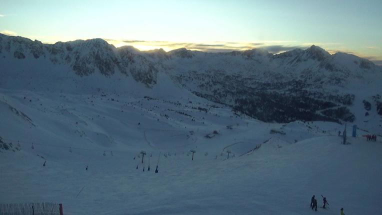 Webcam Grandvalira: Pas de la Casa