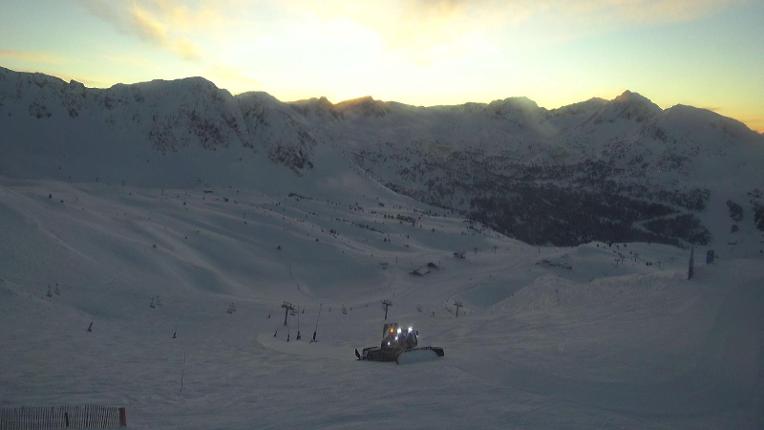 Webcam Grandvalira: Pas de la Casa