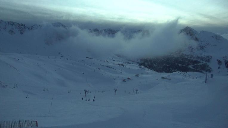 Webcam Grandvalira: Pas de la Casa